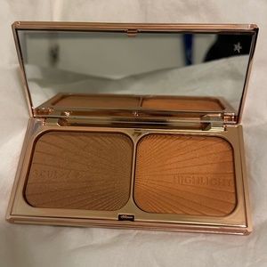 Charlotte Tilbury Filmstar Bronze & Glow
